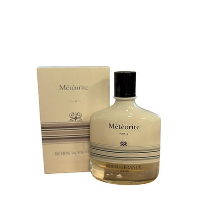 Parfum Parisis Meteorite, 100ml, sticlă transparentă