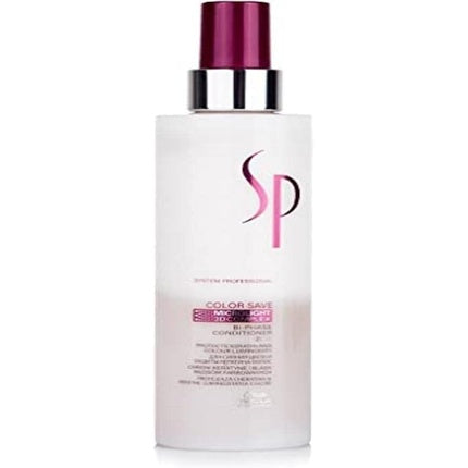 Wella SP Color Save Biphase Conditioner, 250ml