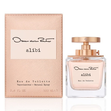 Parfum Oscar De La Renta Alibi, 100ml