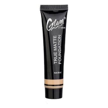 Fond de ten True Matte Foundation 30ml