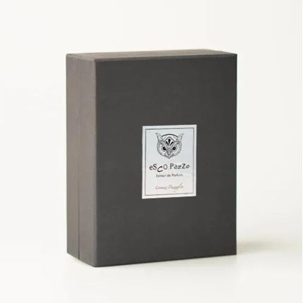 Extrait De Parfum Lorenzo Pazzaglia Esco Pazzo