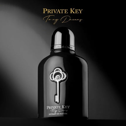 Parfum, Armaf, Private Key To My Dreams, 100ml