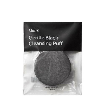 Burete Demachiant, Klairs, Gentle Black, Negru