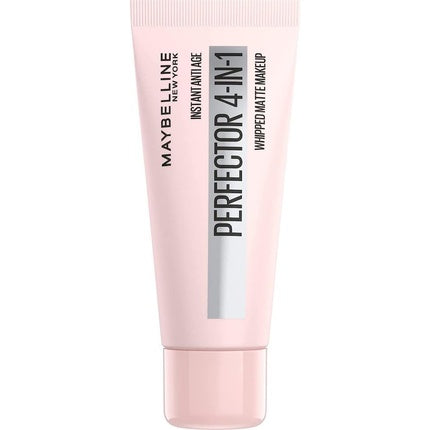 Primer fata, Maybelline, Instant Perfector, Light Medium, 30ml