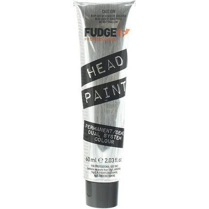 Vopsea de păr, Fudge, Headpaint, blond auriu deschis