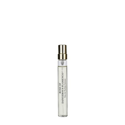 Simone Andreoli Rose Of Dangerous Flamenco Eau De Parfum, 7.5 ml