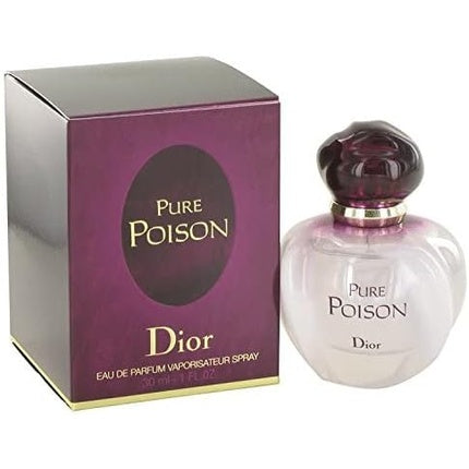 Parfum Dior Pure Poison Eau de Parfum 50ml