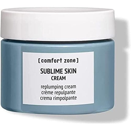 Cremă, Comfort Zone, Sublime Skin, albastru 60ml