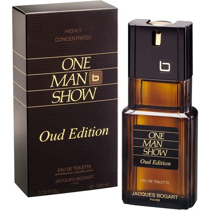 Parfum Jacques Bogart One Man Show 100ml