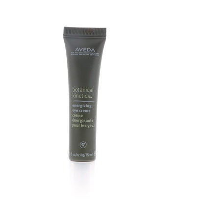 Cremă ochi, Aveda, Botanical Kinetics, energizantă
