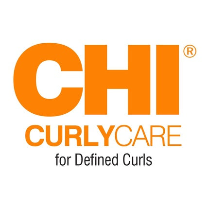 Șampon Chi CurlyCare, păr creț, 355 ml