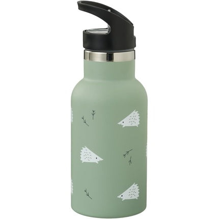 Flacon Termic Fresk 350ml cu Hedgehog Refill - Set de 2