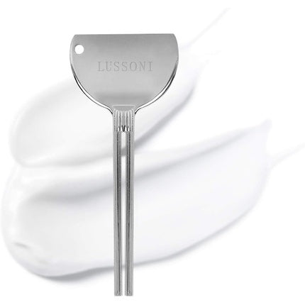 Cheie stoarcere tuburi, Tb Tools For Beauty, aluminiu, 28cm