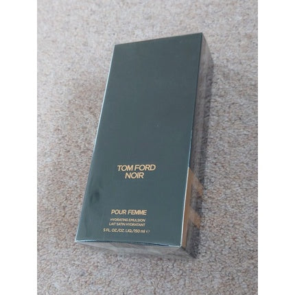 Loțiune de corp, Tom Ford, Noir, 150ml