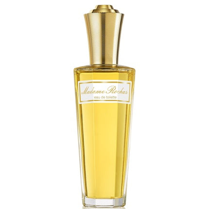 Madame Rochas Eau De Toilette Spray, 100ml