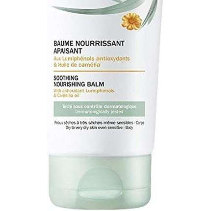 Cremă corp Jowae, 200ml, calmantă