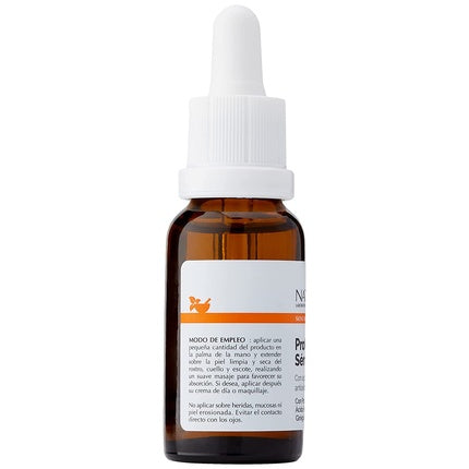 Ser Proteoglicani Natysal, 20ml, cu Vitamina C, pentru piele uscată