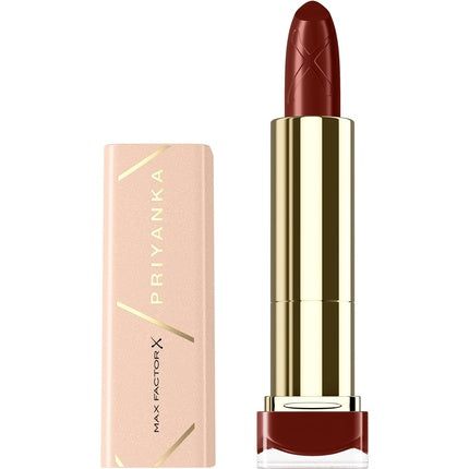 Ruj, Max Factor, PRIYANKA, Sweet Spice