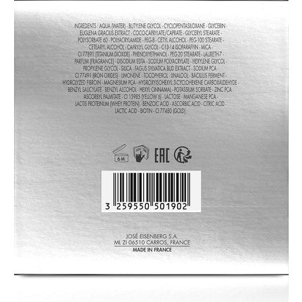 Cremă de zi față, Eisenberg, Energie Or, 50ml