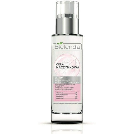 Ser facial, Bielenda, Couperose Skin, 30ml