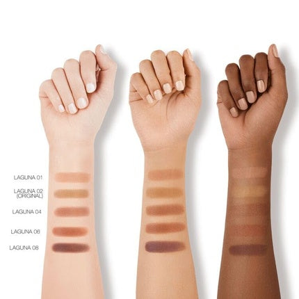 Bronzer Nars Mini Laguna maro