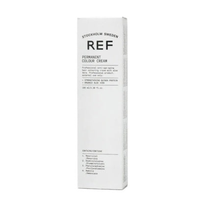 Culoare permanentă pentru păr Ref of Sweden, 150 g
