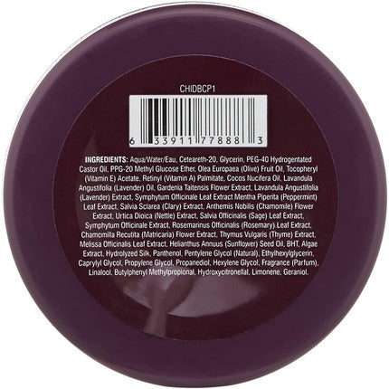 Cremă de styling CHI Deep Brilliance, 54g