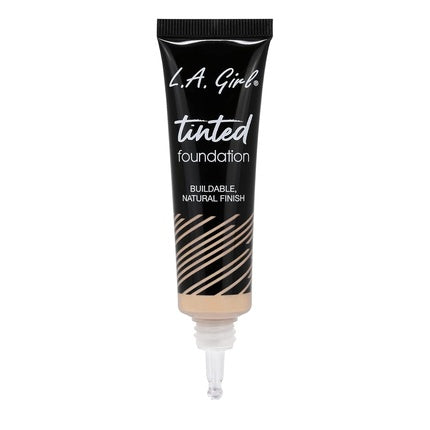 Fond de ten L.A. Girl Tinted natural finish 30g