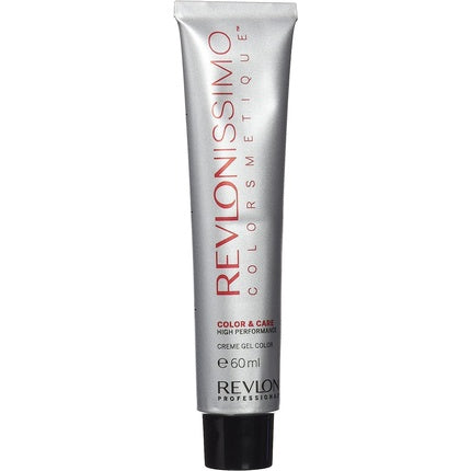Vopsea de par, Revlon, Revlonissimo Colorsmetique, auriu deschis, 60ml