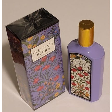 Parfum, Gucci, Flora Gorgeous Magnolia, 100ml