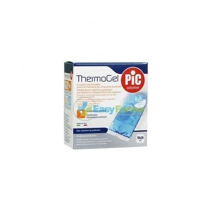 ThermoGel Cushion, Pikdare, Pic, terapie termală