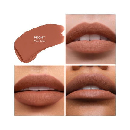 Ruj, Hourglass, Unlocked Soft Matte, roz