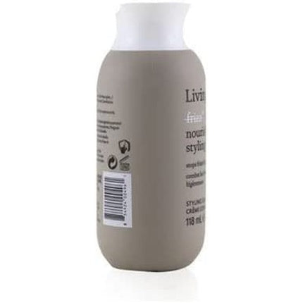 Cremă de styling, Living Proof, No Frizz, 118 ml