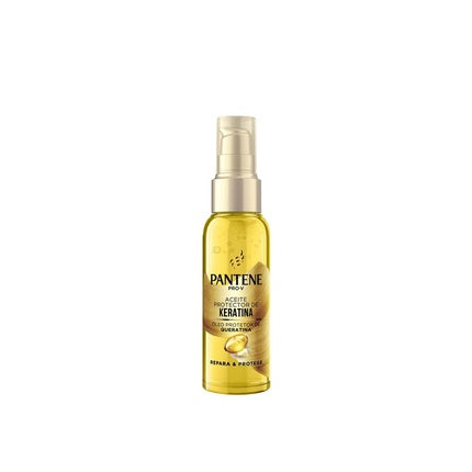 Ulei de protecție cu keratină, Pantene, 100 ml