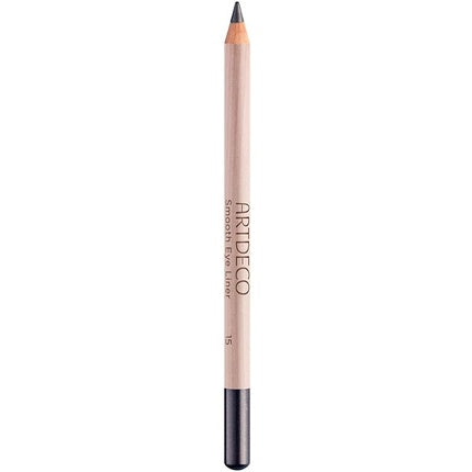 Eyeliner, Artdeco, Smooth Eye Liner 1.4g