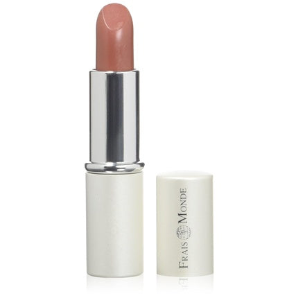Frais Monde 53965 Make Up Thermal Moisturizing Lipstick, culoare nude, 20g