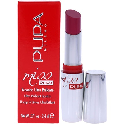 Ruj Pupa Milano, Packx 3.5ml, 20g