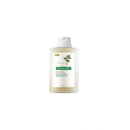 Șampon Klorane cu extract de migdale, 200 ml