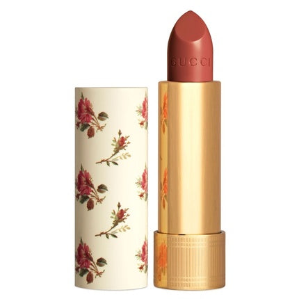 Gucci Rouge à Lèvres Voile Lipstick - Culoare Roz Pal