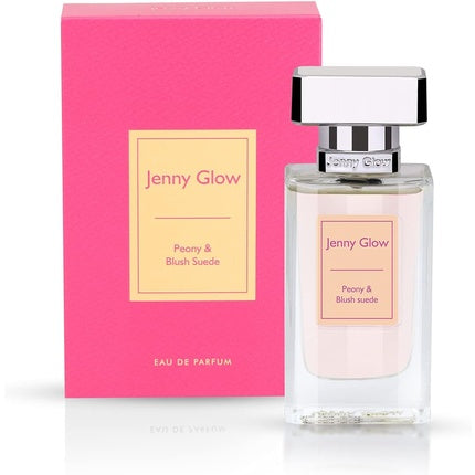 Parfum, Jenny Glow, Peony, 30ml
