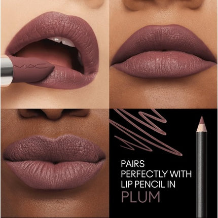 Ruj Mac Silky Matte, Whirl 626