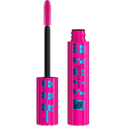 Mascara Maybelline New York Lash Sensational Firework, Waterproof