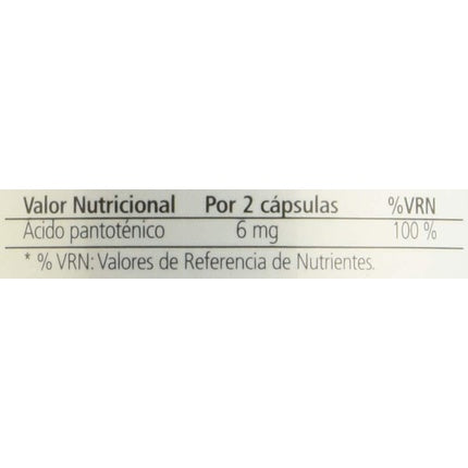 Supliment alimentar, Mundo Natu, Memorplus, 60 capsule
