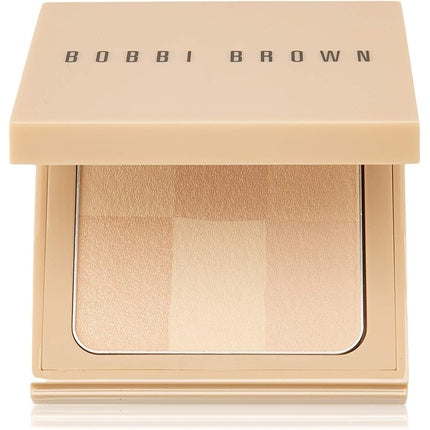 Pudră Iluminatoare, Bobbi Brown, Nude Finish