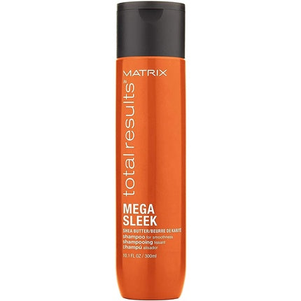 Sampon, Matrix, Total Results Mega Sleek, 300ml