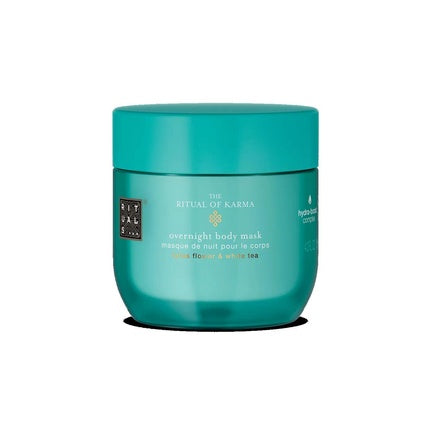 Rituals The Ritual Of Karma Overnight Body Mask, 180 g