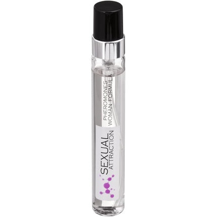 Parfum, Sexual Attraction, Alpha Woman, 15ml