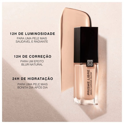 Fond de ten, Givenchy, Prisme Libre, 30ml