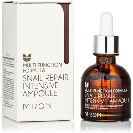 Ser Mizon Snail Repair Intensive Ampoule, 30ml, extract de melc