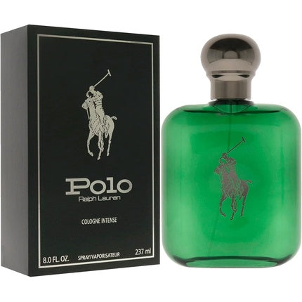 Ralph Lauren Polo Green Intense, Culoare Verde, Capacitate 237ml